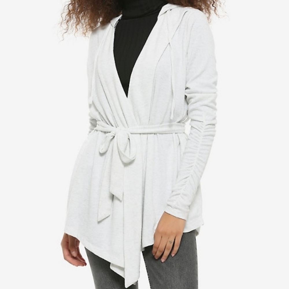 Her Universe Star Wars: The Rise Of Skywalker Rey